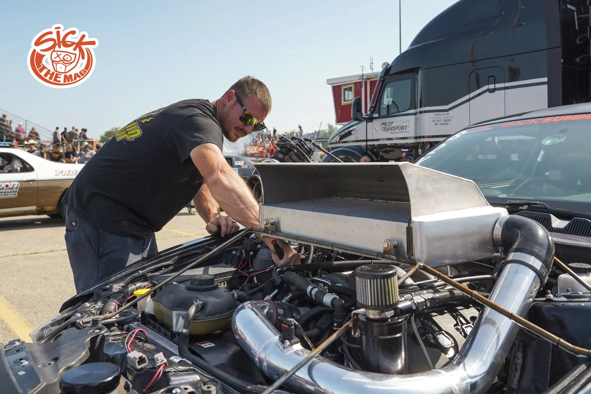 Cleetus and Team Reveal the Return of the Cheap Car Challenge to